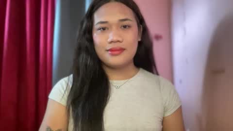 Snapshot of bad_kitty_amara chatting on 02-24-26, 12:41 AMARA - FOLLOW ME AND THUMBS UP online show from 02-24-26, 12:41