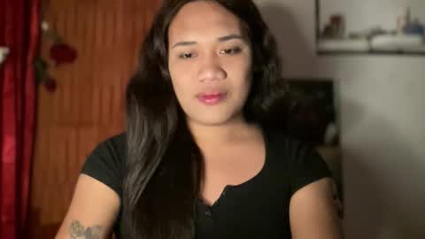 Snapshot of bad_kitty_amara chatting on 02-26-26, 05:56 AMARA - FOLLOW ME AND THUMBS UP online show from 02-26-26, 05:56