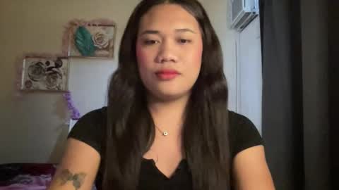 Snapshot of bad_kitty_amara chatting on 02-28-26, 01:17 AMARA - FOLLOW ME AND THUMBS UP online show from 02-28-26, 01:17