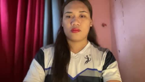 Snapshot of bad_kitty_amara chatting on 03-01-26, 12:45 AMARA - FOLLOW ME AND THUMBS UP online show from 03-01-26, 12:45