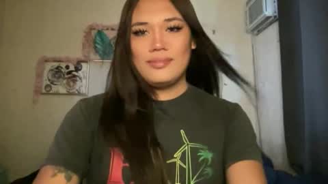 AMARA - FOLLOW ME AND THUMBS UP online show from 03-20-26, 03:44