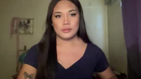 Snapshot of bad_kitty_amara chatting on 04-20-26, 12:35 AMARA - FOLLOW ME AND THUMBS UP online show from 04-20-26, 12:35