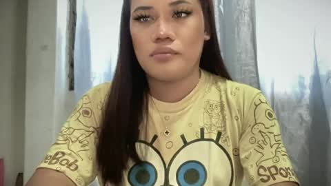 Snapshot of bad_kitty_amara chatting on 06-17-26, 01:30 AMARA - FOLLOW ME AND THUMBS UP online show from 06-17-26, 01:30