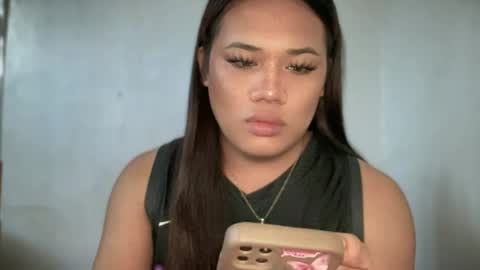 Snapshot of bad_kitty_amara chatting on 06-29-26, 12:06 AMARA - FOLLOW ME AND THUMBS UP online show from 06-29-26, 12:06