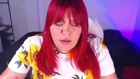 Snapshot of bad_scarlett1 chatting on 04-28-26, 12:09 Scarlett online show from 04-28-26, 12:09