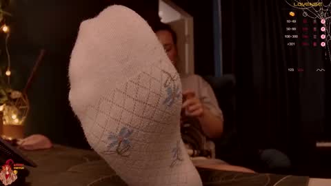 Franki online show from 01-17-26, 10:42