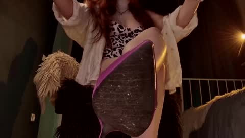 Franki online show from 02-06-26, 05:38