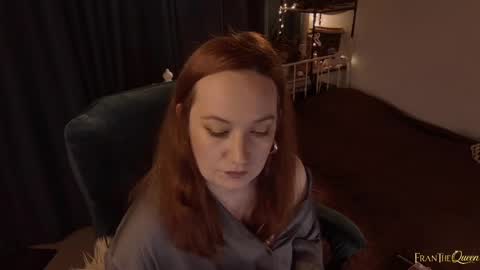 Franki online show from 05-16-26, 08:18