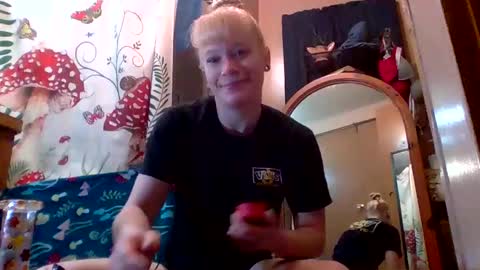 Snapshot of badbitch520 chatting on 02-13-26, 07:26 Badbitch520 online show from 02-13-26, 07:26