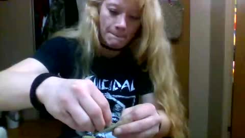 Badbitch520 online show from 03-28-26, 04:23