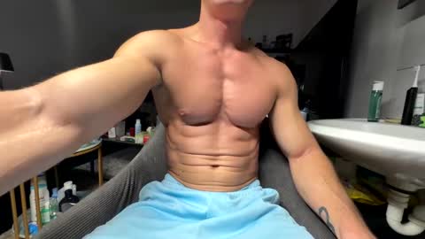 Badboy95 online show from 12-15-24, 07:21
