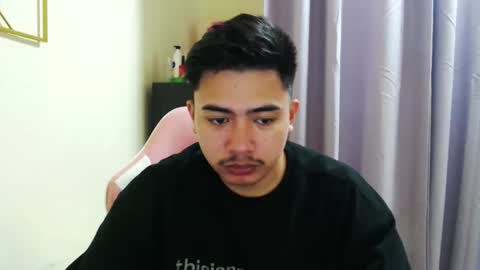 HANNS online show from 11-17-25, 05:08