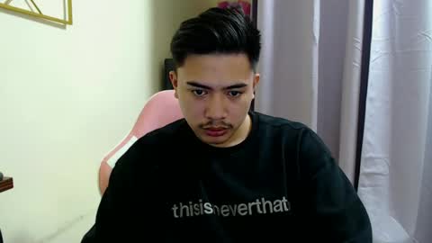 HANNS online show from 11-19-25, 02:06