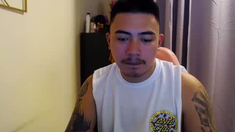 HANNS online show from 11-26-25, 01:12