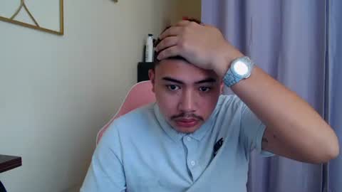 HANNS online show from 12-01-25, 01:32