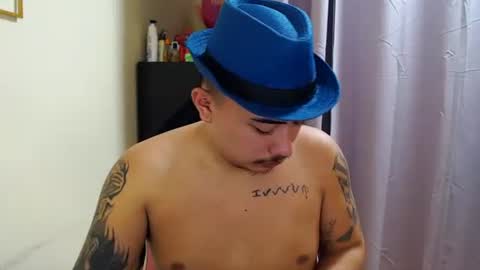 HANNS online show from 12-04-25, 12:25