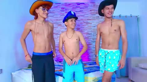 badboy_twinks online show from 10-18-25, 07:25