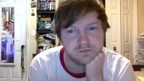 Hylian97 online show from 09-12-25, 09:20