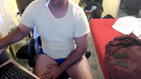 badbulgaro online show from 11-06-25, 05:52