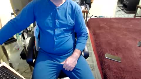 badbulgaro online show from 01-11-26, 05:18