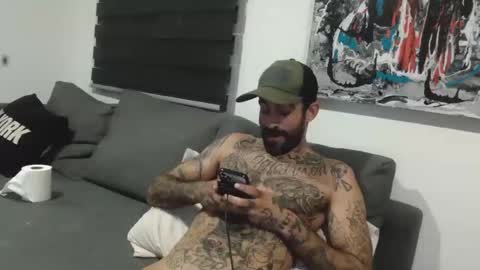 BadCouple  online show from 10-08-25, 11:35