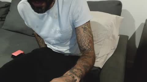 BadCouple  online show from 10-13-25, 04:34