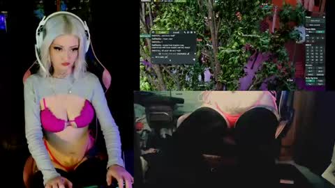 badd0ll online show from 05-21-26, 04:58