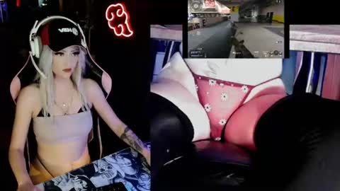 badd0ll online show from 07-08-26, 02:32