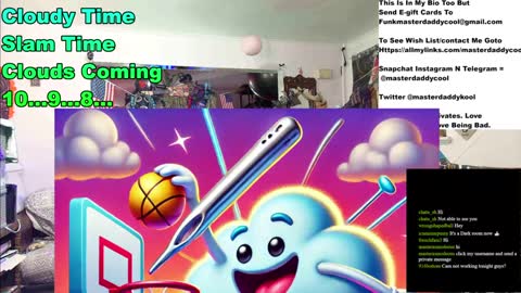 baddaddy215 online show from 12-05-24, 04:34