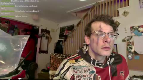 baddaddy215 online show from 12-06-24, 11:47