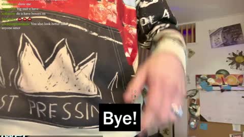 baddaddy215 online show from 12-07-24, 02:53