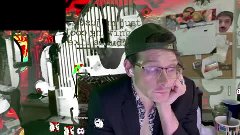 baddaddy215 online show from 12-07-24, 09:06