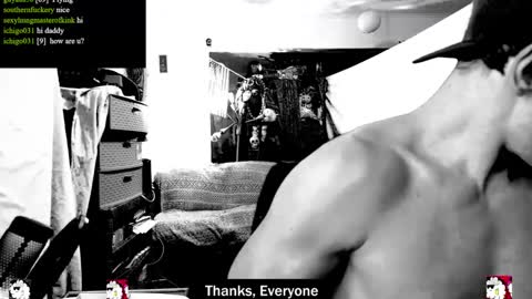 baddaddy215 online show from 12-07-24, 12:13