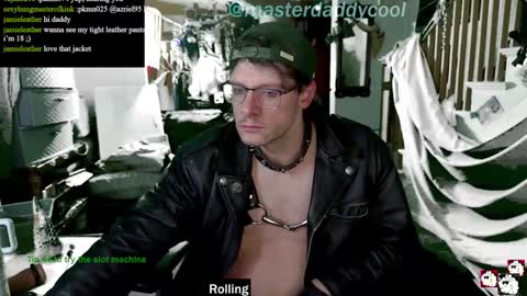 baddaddy215 online show from 12-08-24, 01:46