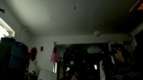 baddaddy215 online show from 12-09-24, 07:07