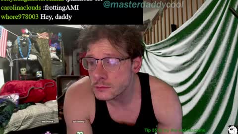 baddaddy215 online show from 12-11-24, 04:07