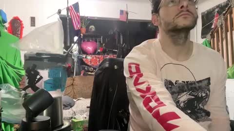 baddaddy215 online show from 12-29-24, 12:52