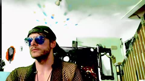 baddaddy215 online show from 12-31-24, 08:45