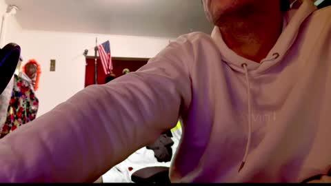 baddaddy215 online show from 01-08-25, 11:32