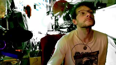 baddaddy215 online show from 01-20-25, 10:40