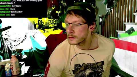 baddaddy215 online show from 01-21-25, 06:33