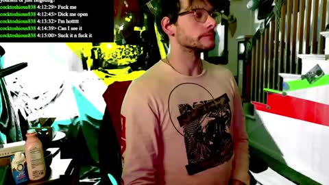 baddaddy215 online show from 01-21-25, 09:35