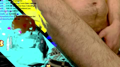 baddaddy215 online show from 01-22-25, 09:43