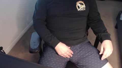 baddaddy77 online show from 01-12-26, 12:27