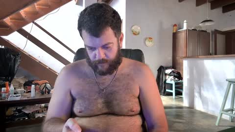 Baddaddybrazil online show from 12-06-24, 06:39