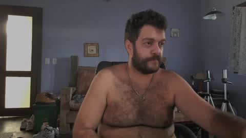 Baddaddybrazil online show from 01-09-25, 06:26
