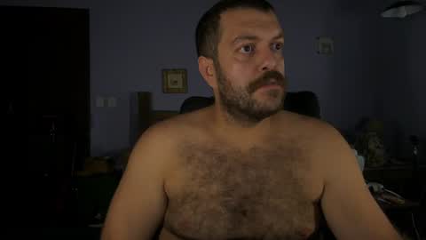 Baddaddybrazil online show from 02-08-25, 11:44