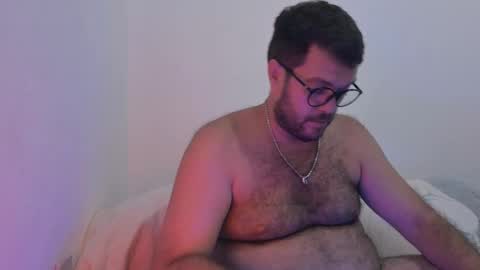 Baddaddybrazil online show from 02-17-26, 09:10