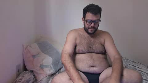 Baddaddybrazil online show from 02-26-26, 06:07