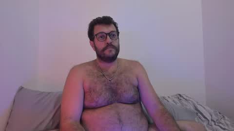 Baddaddybrazil online show from 04-01-26, 10:51